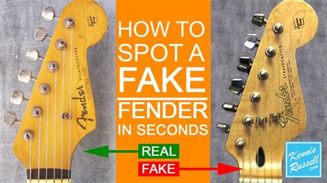 fake fender stratocaster|how to find a fender strat.